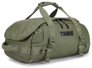 THULE Torba podróżna Chasm Duffel 30L olivine