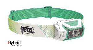 PETZL Czołówka ACTIK CORE 600 lm zielona