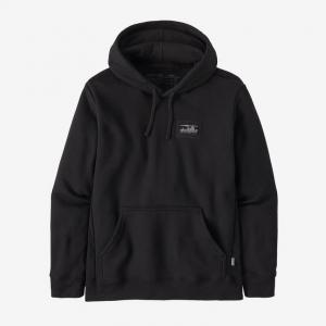 PATAGONIA Bluza unisex 73 Skyline Uprisal Hoody ink black r.XL