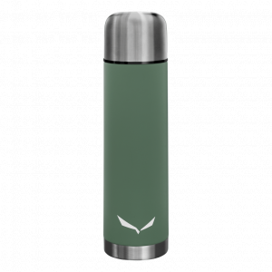 Salewa Termos Rienza Thermo Btl 1,0 L duck green