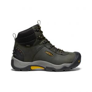 KEEN Buty trekkingowe męskie Revel III magnet/tawny olive r.46