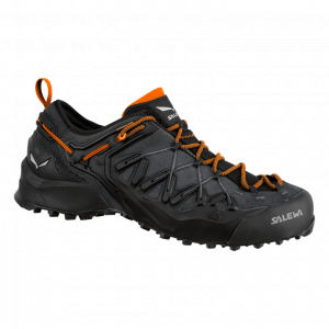 SALEWA Buty męskie MS WILDFIRE EDGE GTX Onyx/Black-43