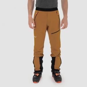 SALEWA Spodnie męskie Sella Dst M Light Pants golden brown/0910-XL