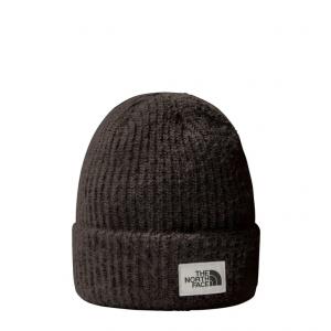 THE NORTH FACE Czapka damska W Salty Bae Lined Beanie smokey brown