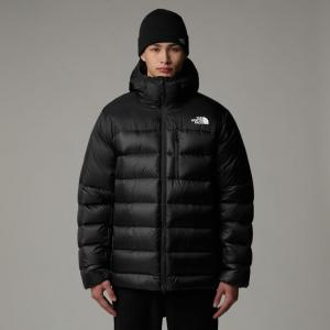 THE NORTH FACE Kurtka puchowa męska M Kalix Down Hoodie tnf black-L