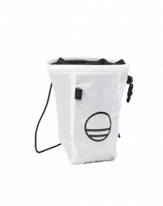 WILD COUNTRY Woreczek na magnezję MOSQUITO CHALK BAG white