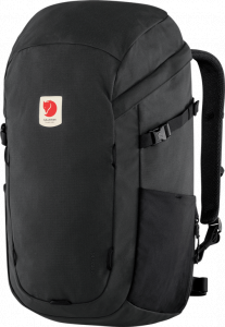 FJALLRAVEN Plecak ULVO 30 black