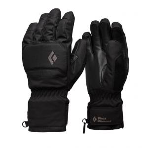 BLACK DIAMOND Rękawiczki Mission Gloves black r.S