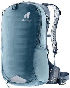 DEUTER Plecak rowerowy RACE AIR 10 atlantic-ink