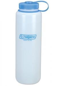 NALGENE Butelka HDPE LOOP TOP 1,5 L-Biały