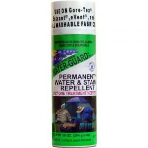 Atsko Impregnat PERMANENT WATER GUARD (spray) 280ml