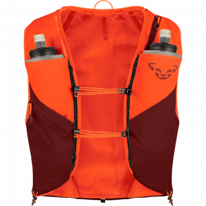 DYNAFIT Kamizelka do biegania Ultra 12 Vest dawn/syrah-M/L