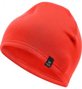 HAGLOFS Czapka zimowa Betula Beanie habanero-M/L