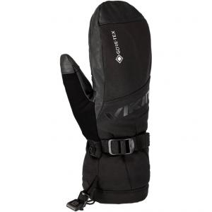 VIKING Rękawice narciarskie Hudson GTX Mitten black-10