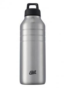 ESBIT Butelka MAJORIS DRINKING BOTTLE-Srebrny-1000 ml