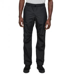 HAGLOFS Spodnie męskie Betula GTX Pant Men true black-S