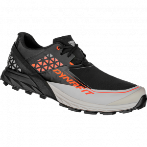 DYNAFIT Buty biegowe męskie ALPINE DNA Black Out/Orange-44