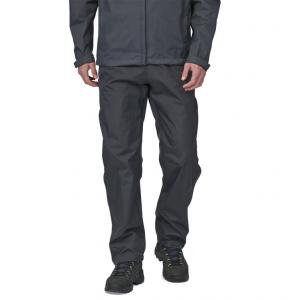 PATAGONIA Spodnie męskie TORRENTSHELL 3L PANTS REGULAR black-S