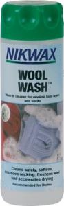 NIKWAX Środek do czyszczenia odzieży wełnianej WOOL WASH