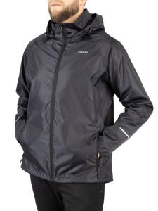 VIKING Kurtka męska Rainier Man Jacket black-L