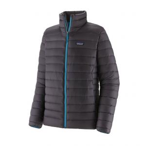 PATAGONIA Kurtka puchowa męska DOWN SWEATER forge grey-XL