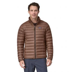 PATAGONIA Kurtka puchowa męska M's Down Sweater moose brown-S