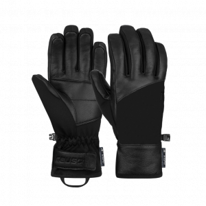 REUSCH Rękawice narciarskie damskie Beatrix R-TEX XT black-7