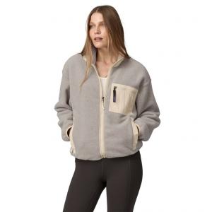 PATAGONIA Polar damski Women's Synchilla Jacket oatmeal heather w/natural r.M