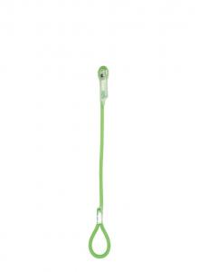 CLIMBING TECHNOLOGY Lonża ADV-PARK I 45 cm green/grey