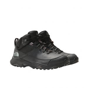 THE NORTH FACE Buty zimowe męskie STORM STRIKE III WP tnf black/asphalt grey-44.5