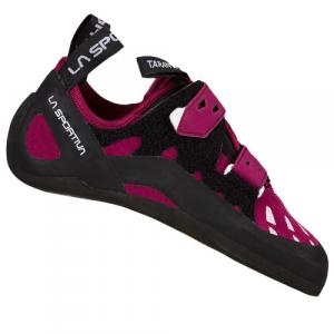 LA SPORTIVA Buty wspinaczkowe damskie Tarantula Woman red plum-38,5