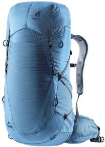 DEUTER Plecak trekkingowy Aircontact Ultra 50+5 wave-ink