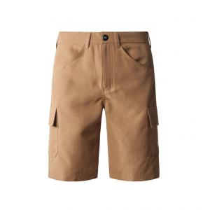 THE NORTH FACE Spodenki męskie HORIZON CIRCULAR SHORT Utility Brown-32