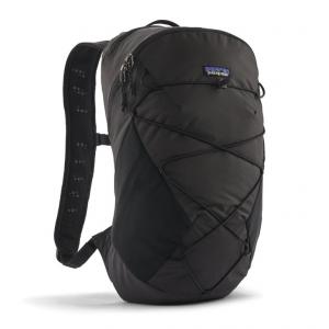 PATAGONIA Plecak turystyczny Terravia Pack 14L black-L