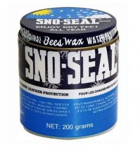 Atsko Wosk Sno-Seal Wax Bezbarwny 757 g-757g