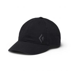 BLACK DIAMOND Czapka z daszkiem M BD Heritage Cap black corner diamond