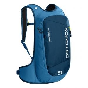 ORTOVOX Plecak narciarski POWDER RIDER 16 heritage blue