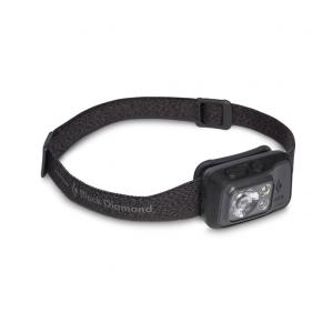 BLACK DIAMOND Czołówka SPOT 400-R graphite