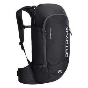 ORTOVOX Plecak skiturowy TOUR RIDER 30 black raven