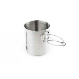 GSI Kubek GLACIER STAINLESS BOTTLE CUP LARGE