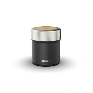 PRIMUS Termos na żywność PREPPEN VACUUM JUG 700 ml black