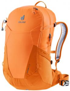DEUTER Plecak turystyczny damski Futura 21 SL peach-tuscany