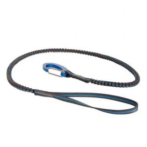 BLUE ICE Lonża SOLO LEASH blue