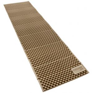 THERMAREST Mata Z-LITE REGULAR-Brązowy