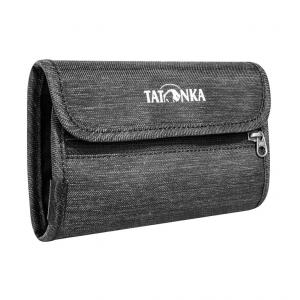 TATONKA Portfel ID WALLET off black