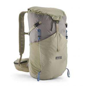 PATAGONIA Plecak turystyczny Terravia Pack 28L river rock green-M