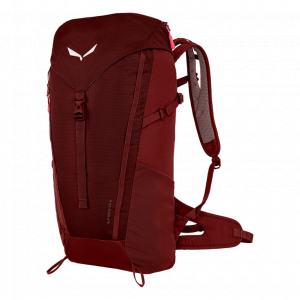 SALEWA Plecak damski Alp Mate 24 WS syrah