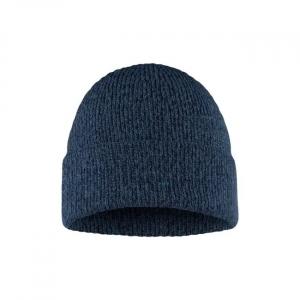 BUFF Czapka Knitted Hat Jarn denim