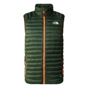 THE NORTH FACE Kamizelka puchowa męska Men’s Bettaforca Lt Down Vest pine needle-L