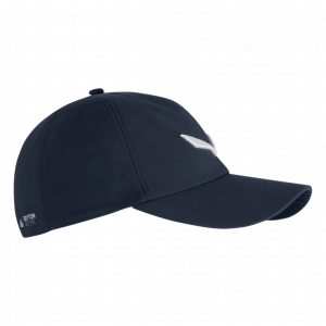 SALEWA Czapka z daszkiem FANES 3 CAP premium navy-M